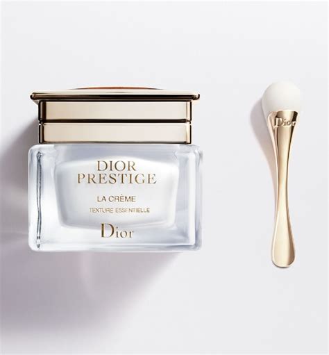 Dior prestige texture essentielle ingredients